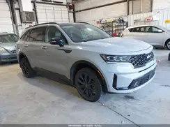 5XYRKDLF3NG139047 2022 KIA SORENTO