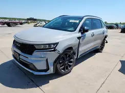 5XYRKDLF3NG142417 2022 KIA SORENTO