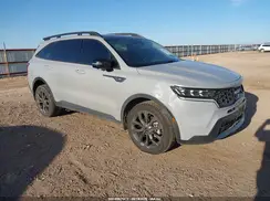 5XYRKDLF3NG143888 2022 KIA SORENTO