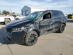5XYRKDLF3NG144510 2022 KIA SORENTO