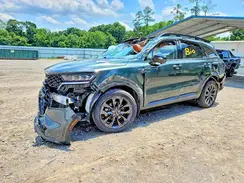 5XYRKDLF3NG148508 2022 KIA SORENTO