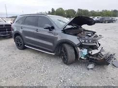 5XYRKDLF3NG151716 2022 KIA SORENTO