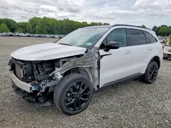5XYRKDLF3NG154910 2022 KIA SORENTO