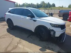 5XYRKDLF3NG156415 2022 KIA SORENTO