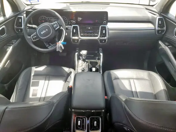 5XYRKDLF3NG159881 2022 KIA SORENTO - Image 8