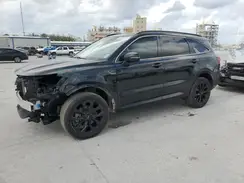 5XYRKDLF3NG160187 2022 KIA SORENTO