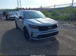 5XYRKDLF3PG162329 2023 KIA SORENTO