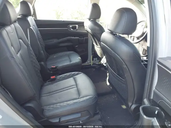 5XYRKDLF3PG162329 2023 KIA SORENTO - Image 8
