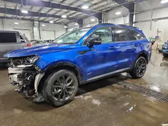 5XYRKDLF3PG165585 2023 KIA SORENTO