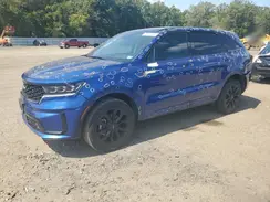 5XYRKDLF3PG166218 2023 KIA SORENTO