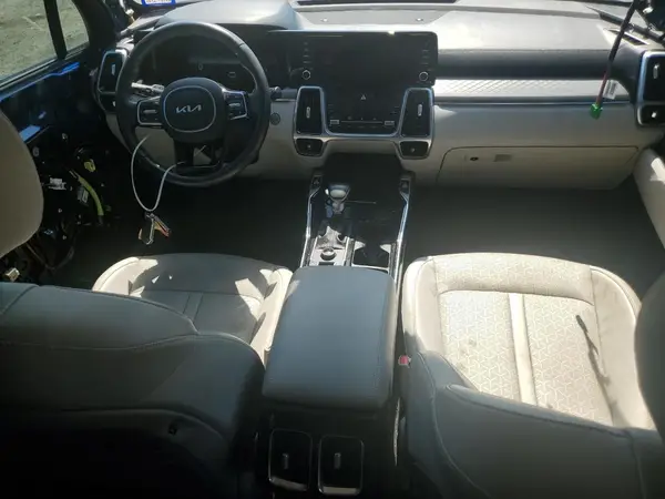 5XYRKDLF3PG166218 2023 KIA SORENTO - Image 8