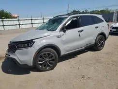 5XYRKDLF3PG168325 2023 KIA SORENTO