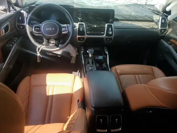 5XYRKDLF3PG168325 2023 KIA SORENTO - Image 8