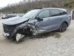 5XYRKDLF3PG169779 2023 KIA SORENTO