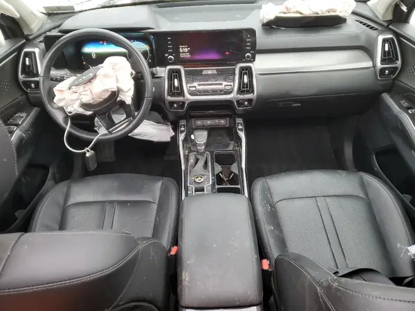5XYRKDLF3PG169779 2023 KIA SORENTO - Image 8