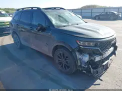 5XYRKDLF3PG170608 2023 KIA SORENTO
