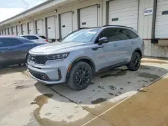 5XYRKDLF3PG172570 2023 KIA SORENTO