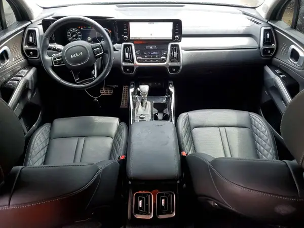 5XYRKDLF3PG172570 2023 KIA SORENTO - Image 8