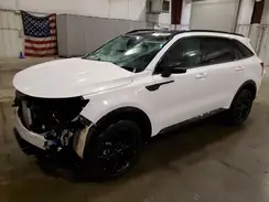 5XYRKDLF3PG177459 2023 KIA SORENTO
