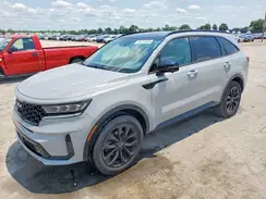 5XYRKDLF3PG184735 2023 KIA SORENTO