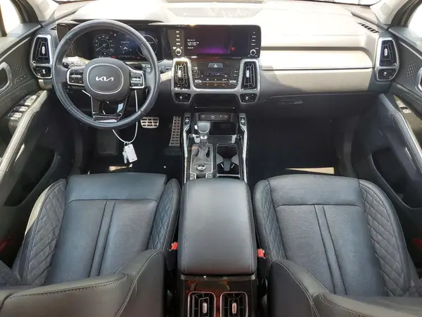 5XYRKDLF3PG184735 2023 KIA SORENTO - Image 8