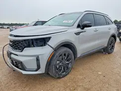 5XYRKDLF3PG186050 2023 KIA SORENTO