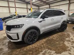 5XYRKDLF3PG186856 2023 KIA SORENTO
