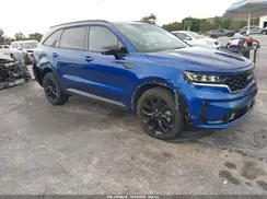 5XYRKDLF3PG188168 2023 KIA SORENTO