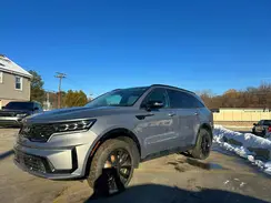 5XYRKDLF3PG190583 2023 KIA SORENTO