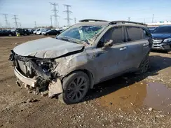5XYRKDLF3PG191877 2023 KIA SORENTO