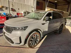 5XYRKDLF3PG192320 2023 KIA SORENTO
