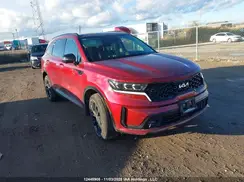 5XYRKDLF3PG194147 2023 KIA SORENTO