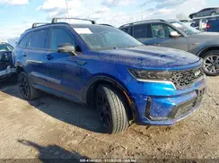 5XYRKDLF3PG196545 2023 KIA SORENTO