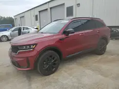 5XYRKDLF3PG199574 2023 KIA SORENTO