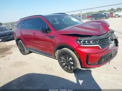 5XYRKDLF3PG200478 2023 KIA SORENTO