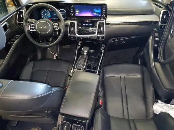 5XYRKDLF3PG200979 2023 KIA SORENTO - Image 8