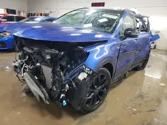 5XYRKDLF3PG207723 2023 KIA SORENTO