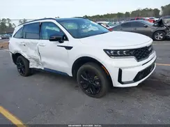 5XYRKDLF3PG208449 2023 KIA SORENTO