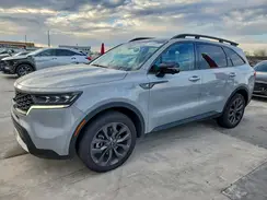 5XYRKDLF3PG210430 2023 KIA SORENTO