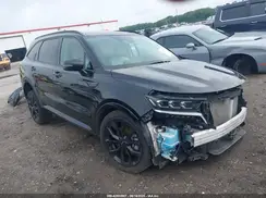5XYRKDLF3PG219032 2023 KIA SORENTO