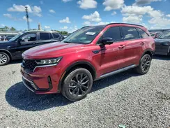 5XYRKDLF3PG219953 2023 KIA SORENTO