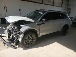 5XYRKDLF3PG222920 2023 KIA SORENTO