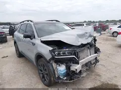 5XYRKDLF3PG223873 2023 KIA SORENTO