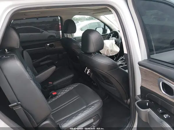5XYRKDLF3PG223873 2023 KIA SORENTO - Image 8