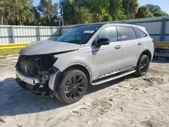 5XYRKDLF3PG225249 2023 KIA SORENTO