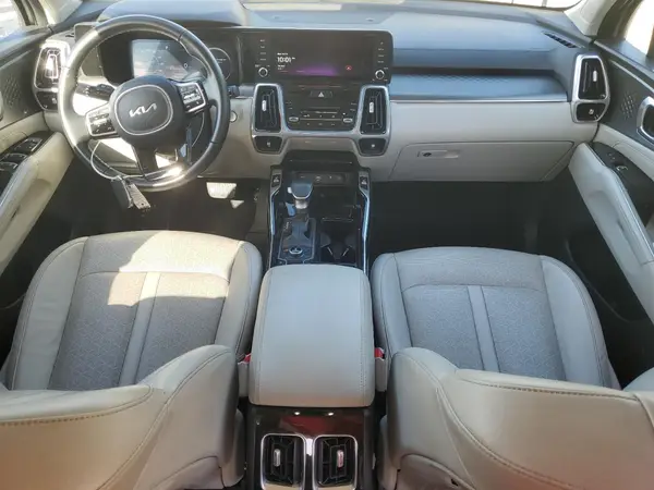 5XYRKDLF3PG225249 2023 KIA SORENTO - Image 8