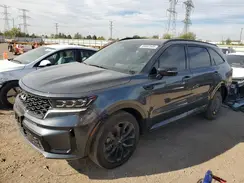 5XYRKDLF3PG226174 2023 KIA SORENTO