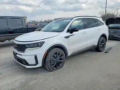 5XYRKDLF3PG228572 2023 KIA SORENTO