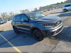 5XYRKDLF3PG229009 2023 KIA SORENTO