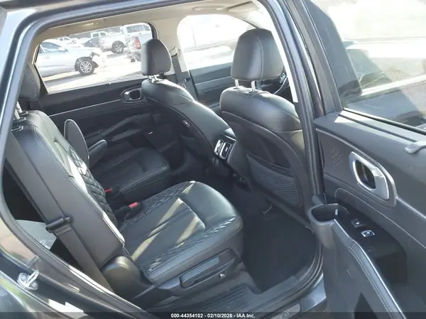 5XYRKDLF3PG229009 2023 KIA SORENTO - Image 8
